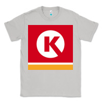 Moon Dust Circle K Retail Classic Tee - minhPixels