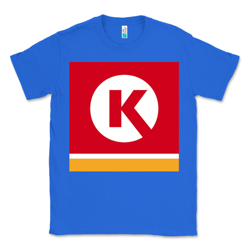 Circle K Retail Classic Tee by minhPixels | Teevron