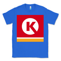 True Royal Circle K Retail Classic Tee - minhPixels