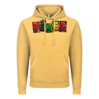 Vintage Mustard black power black history black lives matter junet Vintage Hoodie - CowGirlArtShop