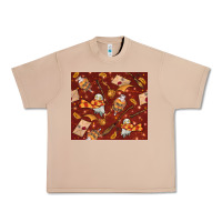 Burro wizard items with glitter Urban Heavy Tee - TumblerDesignByShophia