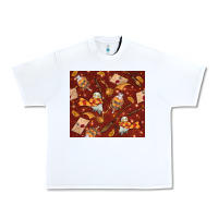 White wizard items with glitter Urban Heavy Tee - TumblerDesignByShophia