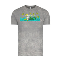 Cloud Rock let's get salty with lime Vintage Tee - TumblerDesignByShophia