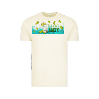 Vintage Arctic let's get salty with lime Vintage Tee - TumblerDesignByShophia