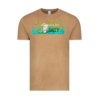 Vintage Camel let's get salty with lime Vintage Tee - TumblerDesignByShophia
