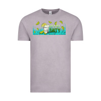 Vintage Zinc let's get salty with lime Vintage Tee - TumblerDesignByShophia