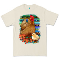 Bone Chicken with Chick Premium Tee - Bettercallsaul