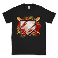 Black baseball home plate Classic Tee - Jasminsmagicworld