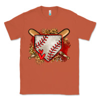 Copper baseball home plate Classic Tee - Jasminsmagicworld