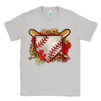 Moon Dust baseball home plate Classic Tee - Jasminsmagicworld