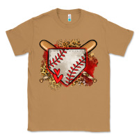 Toasted Coconut baseball home plate Classic Tee - Jasminsmagicworld