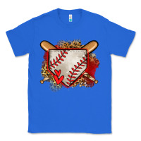 True Royal baseball home plate Classic Tee - Jasminsmagicworld