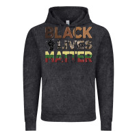Vintage Black black lives matter juneteenth Vintage Hoodie - CowGirlArtShop
