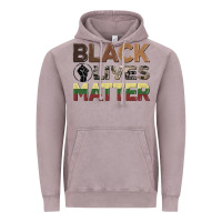 Vintage Zinc black lives matter juneteenth Vintage Hoodie - CowGirlArtShop
