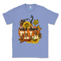 Colony Blue Wild About Fall Classic Tee - texasbilliewilder