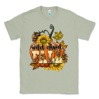 Matcha Wild About Fall Classic Tee - texasbilliewilder