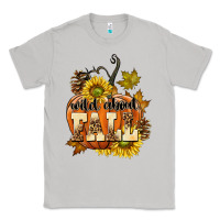 Moon Dust Wild About Fall Classic Tee - texasbilliewilder