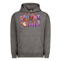 Pigment Tornado spooky babe Urban Hoodie - AdoDesignShop