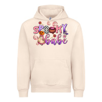 Sandshell spooky babe Urban Hoodie - AdoDesignShop