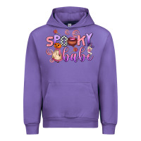 Tulip spooky babe Urban Hoodie - AdoDesignShop