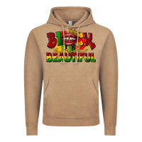 Vintage Coffee black and beautiful Vintage Hoodie - CowGirlArtShop