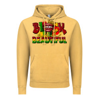 Vintage Mustard black and beautiful Vintage Hoodie - CowGirlArtShop
