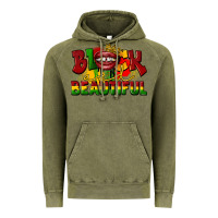 Vintage Olive black and beautiful Vintage Hoodie - CowGirlArtShop