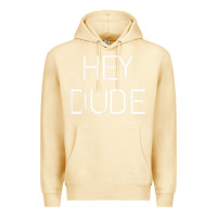 Pina Colada Hey Dude Tee Womens Mens Gift Premium Hoodie - minhPixels