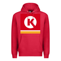 Cardinal Circle K Retail Premium Hoodie - minhPixels