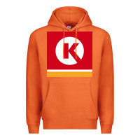 Carrot Circle K Retail Premium Hoodie - minhPixels