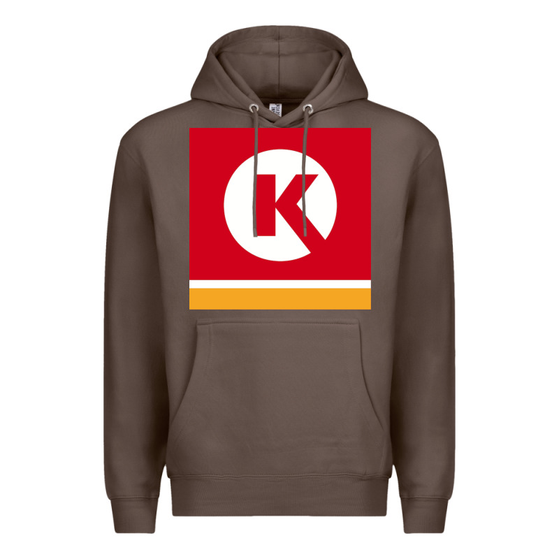Circle K Retail Premium Hoodie by minhPixels | Teevron
