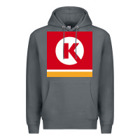 Rock Circle K Retail Premium Hoodie - minhPixels