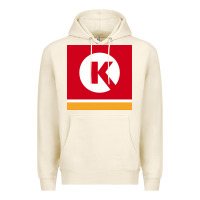 Tofu Circle K Retail Premium Hoodie - minhPixels