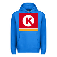 True Royal Circle K Retail Premium Hoodie - minhPixels