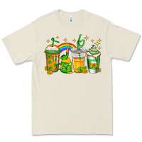 Bone st patricks day coffee Premium Tee - Jasminsmagicworld