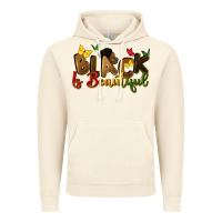 Vintage Artic black is beautiful Vintage Hoodie - CowGirlArtShop