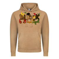 Vintage Camel black is beautiful Vintage Hoodie - CowGirlArtShop