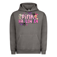 Pigment Tornado pink halloween Urban Hoodie - AdoDesignShop