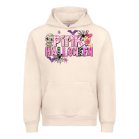 Sandshell pink halloween Urban Hoodie - AdoDesignShop