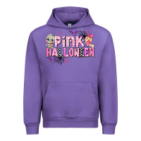 Tulip pink halloween Urban Hoodie - AdoDesignShop