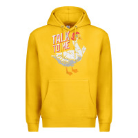 Lemon Talk To Me- Funny Goose Tee- Funny Goose Gifts Premium Premium Hoodie - minhPixels
