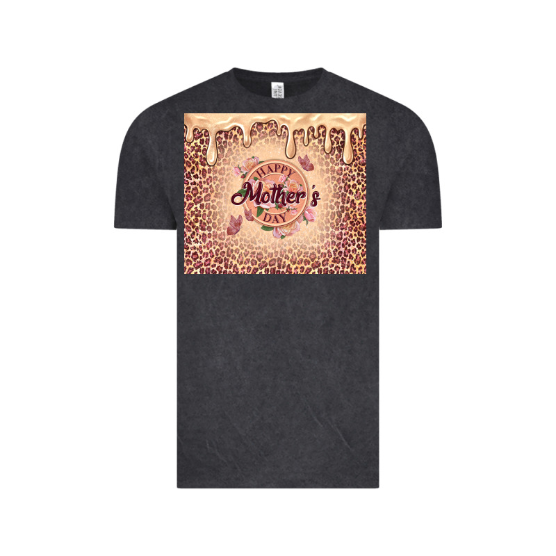 Happy Mother's Day With Roses Vintage Tee by TumblerDesignByShophia | Teevron