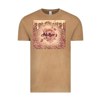 Vintage Camel happy mother's day with roses Vintage Tee - TumblerDesignByShophia