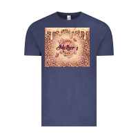 Vintage Denim happy mother's day with roses Vintage Tee - TumblerDesignByShophia