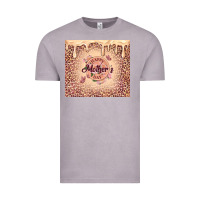 Vintage Zinc happy mother's day with roses Vintage Tee - TumblerDesignByShophia