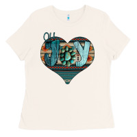 Bone Oh Joy Love Ladies Tee - Bettercallsaul