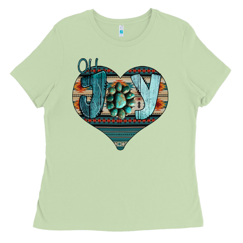 Oh Joy Love Ladies Tee by Bettercallsaul | Teevron