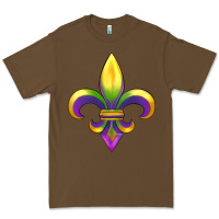 Mardi Gras Premium Tee | Teevron