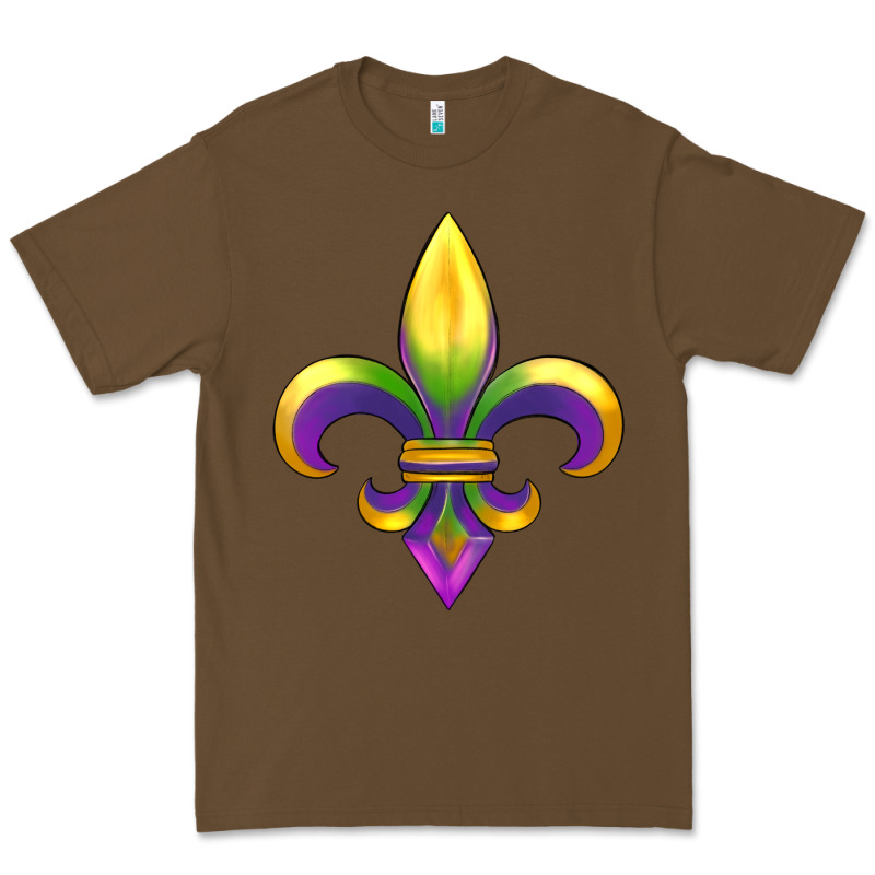 Mardi Gras Premium Tee by RanaPortraitStore | Teevron