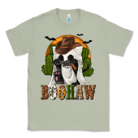 Matcha Boohaw Western Classic Tee - texasbilliewilder
